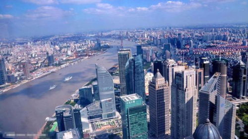 貴州崛起新星 小城市與省會同城化，擘畫西南大都市技術開發新藍圖