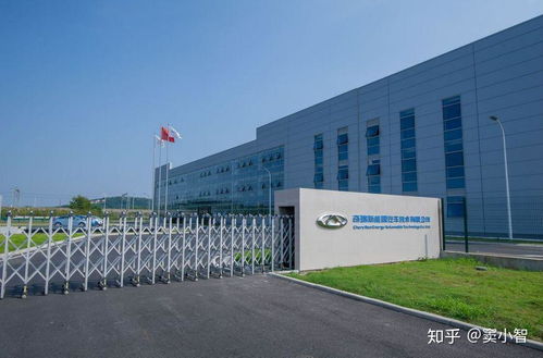 安徽省汽車制造業 技術開發現狀與主要制造廠概覽